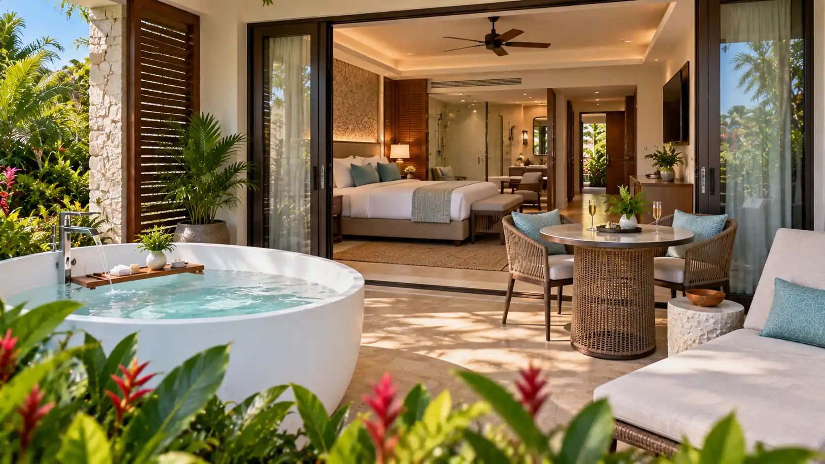 Premium Room